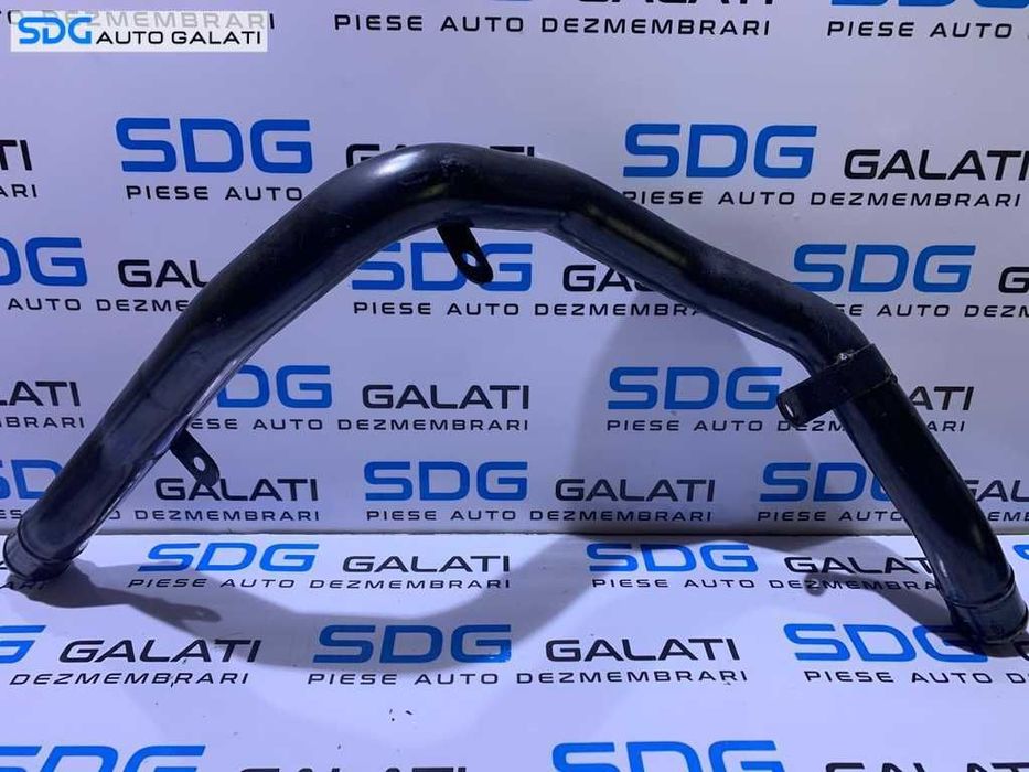 Teava / Conducta Apa Lichid Racire Motor Antigel Land Rover Freelander 2.0TD4 1998 - 2006