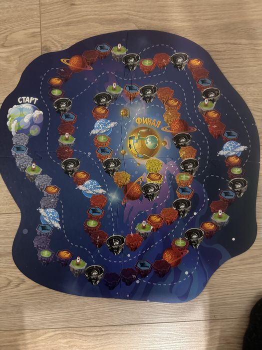 Игра на Анди Студио