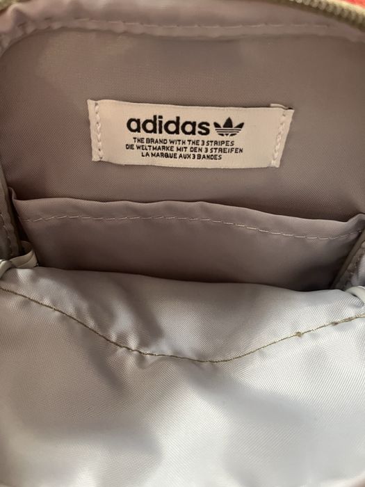 сумка через плечо Адидас