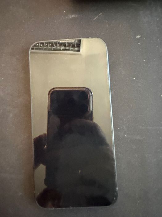 iPhone 13 mini 79% battery