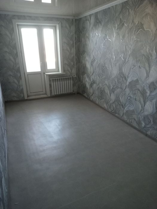 Меняю 2 ком.кв на 4 этаже