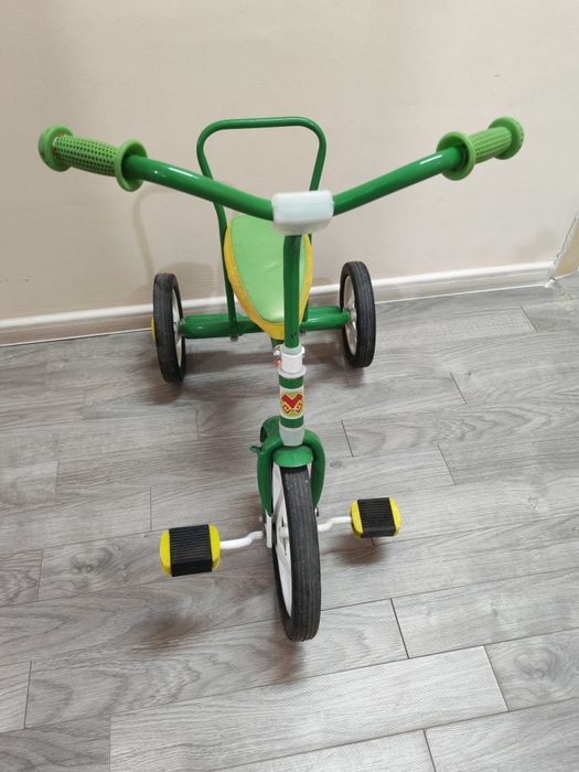 Балдырган велосипед