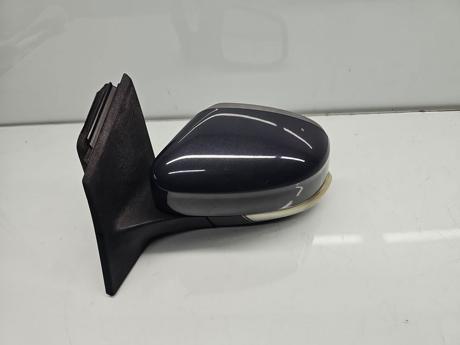 Oglinda stanga Ford Focus 3 Hatchback [Fabr 2011-2015] MIDNIGHT SKY