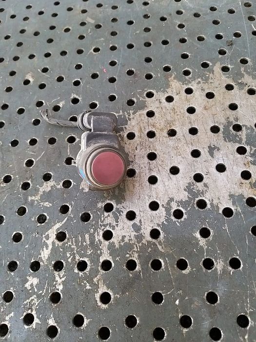Senzor parcare bara spate bmw seria 3 e90 6934308 0263003244