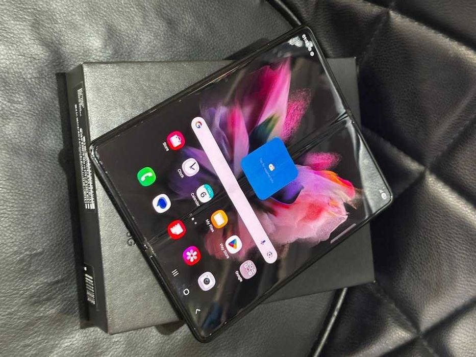 Samsung Fold 3 12 /512GB