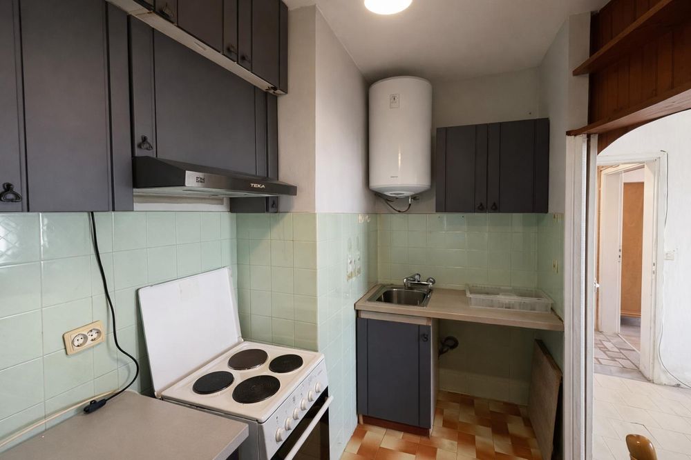 Двустаен, под наем, ж.к Люлин 5