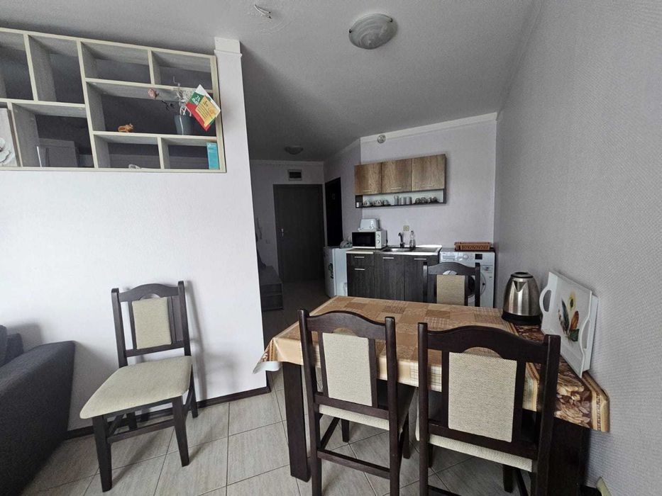 Дава се под наем Двустаен апартамент в к.к. Слънчев бряг - 55 кв.м за 248.88 € - Снимка #10