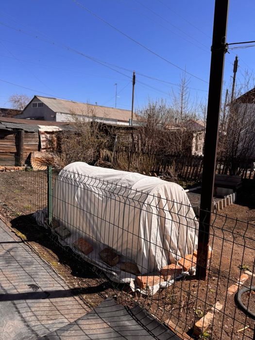 Продам дом в п. Шахан