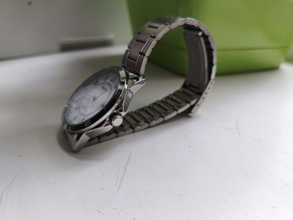 Часы Casio MTP-V004