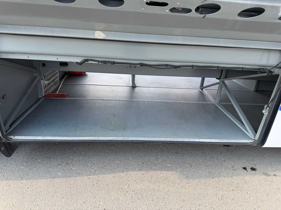 Autobuz Mercedes Intouro