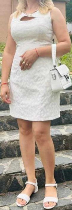 Офицялни рокли  12