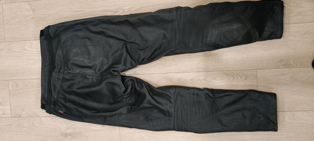 Кожени мото екипи