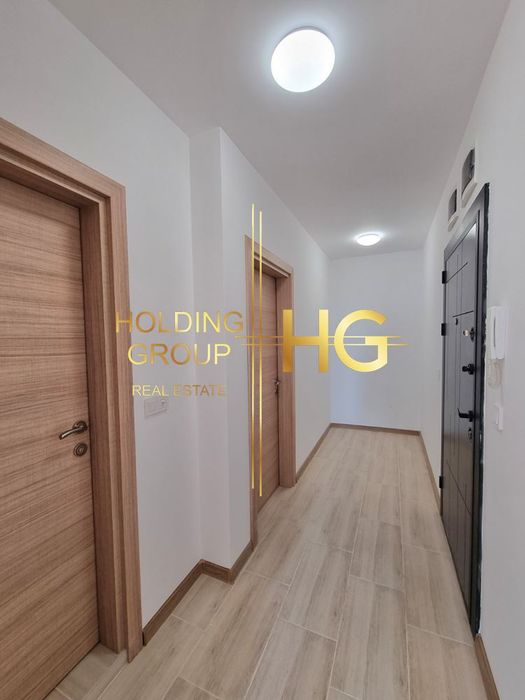 Продава се Двустаен апартамент в Варна, Възраждане 3 - 57 кв.м за 1720 €/кв.м - Снимка #2