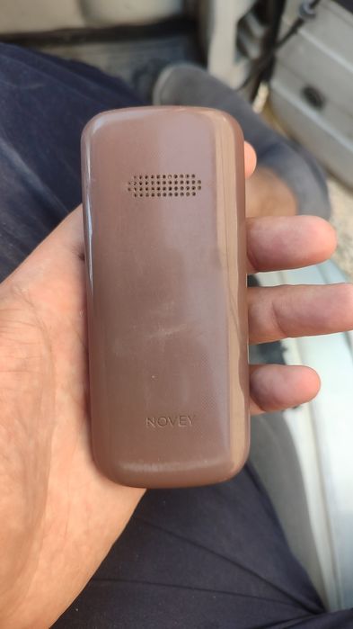 novey juda qulay