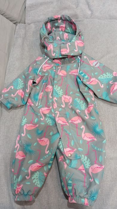 Комбинезон 80 см Lassye