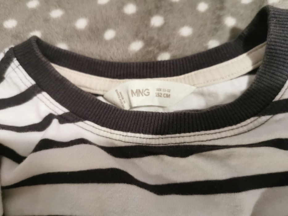 Детски дрехи Mango 11г.