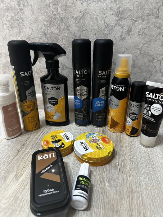 Обувница+премиуи набор для обуви