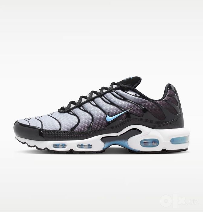 Мужские кроссовки NIKE AIR MAX PLUS оригинал