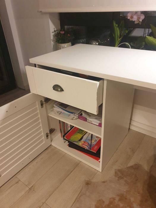 Vand  birou utilizat