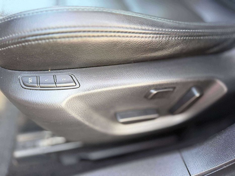 Vand Mazda 6 Skyactiv -D