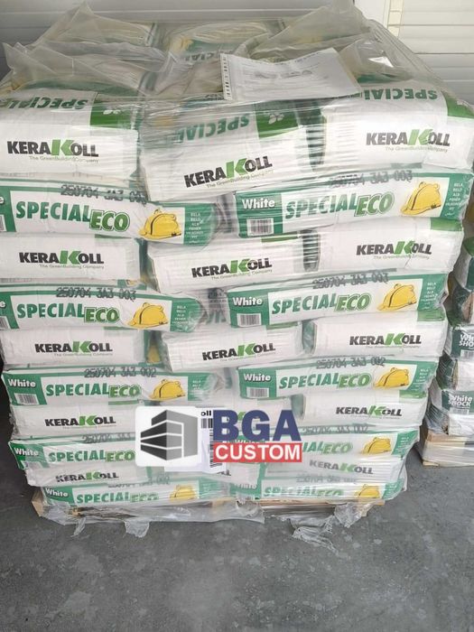 Kerakoll H40 adeziv mineral No Limits