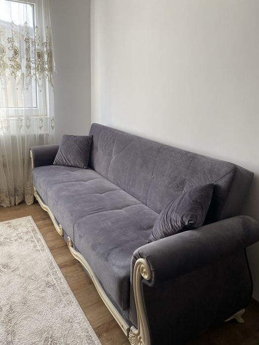 Canapea Extensibilă