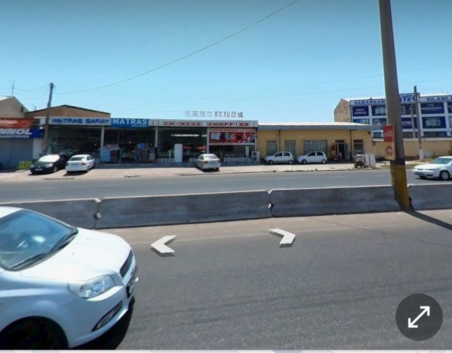 Olim polvon Yo'l yuzi arendaga beriladi 250kv  bez makler