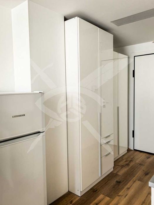 Дава се под наем Едностаен апартамент в София, Зона Б-5 - 30 кв.м за 548.25 € - Снимка #3