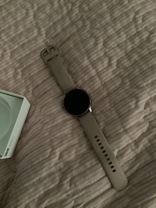 Samsung galaxy watch active 2