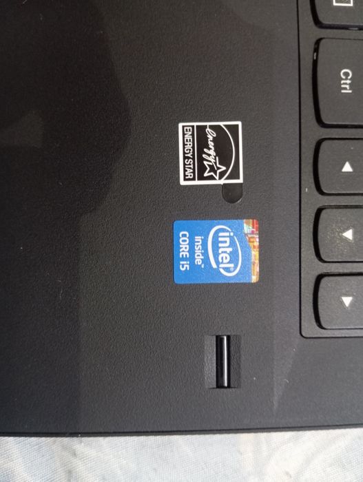 Продаю нотбок ленова