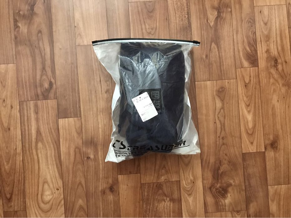 Новое худи!          .