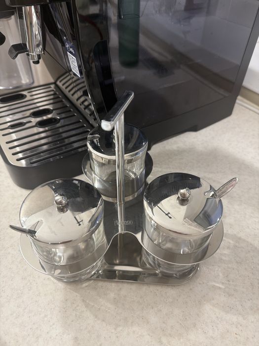 Fissman менажница