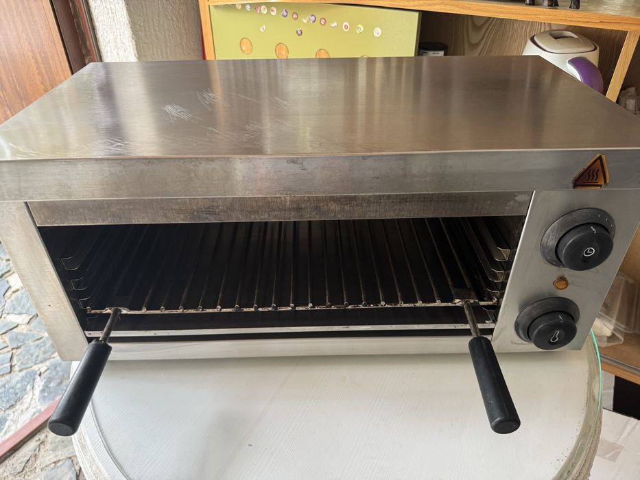 Професионален САЛАМАНДЪР  2000W