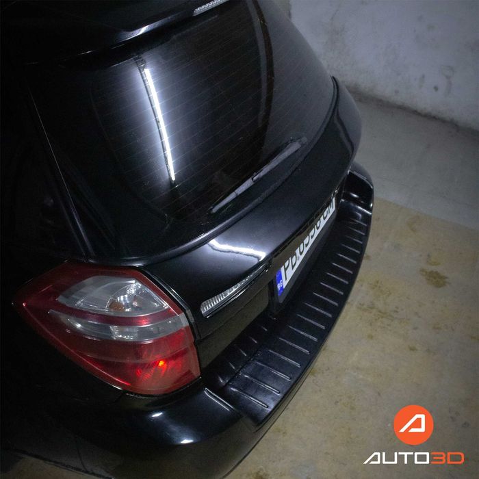 Заден лип спойлер за багажник за Subaru Legacy/Outback B13 Комби