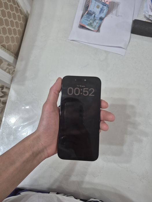 Iphone 14 pro max/ айфон 14 про макс 256гб