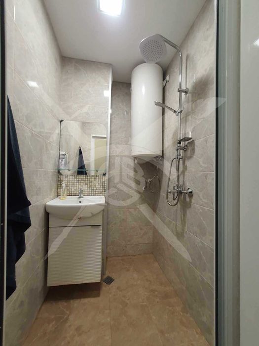 Дава се под наем Четиристаен апартамент в Варна, Трошево - 90 кв.м за 575 € - Снимка #5