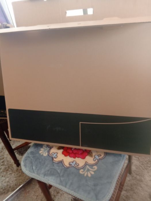 Продам новый моноблок