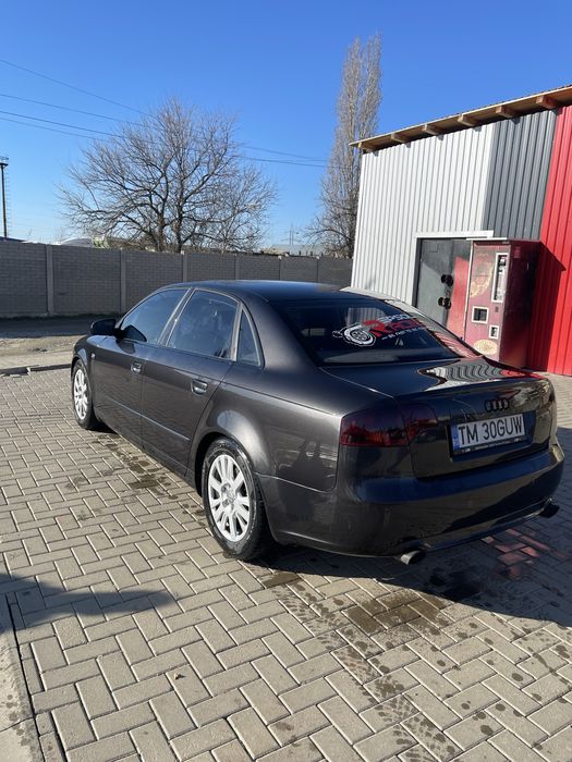 AUDI A4 allroad 2007 — imagine 3