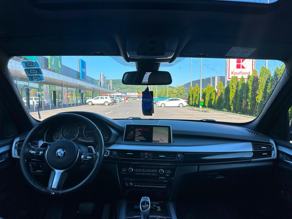 BMW X5/Variante Vito