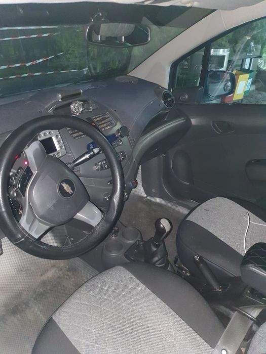 Spark 1 evro mexanika konditsaner 4 pakaleniya propan tabletka