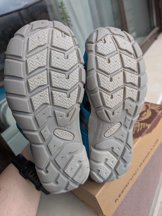 Сандали Keen Seacamp 31 номер