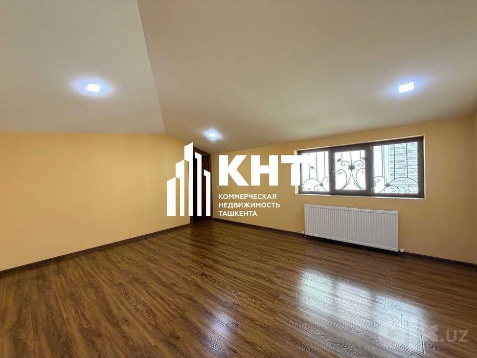 Ijaraga Hovli 450m2 Evero Ofice bog‘chasi $3900