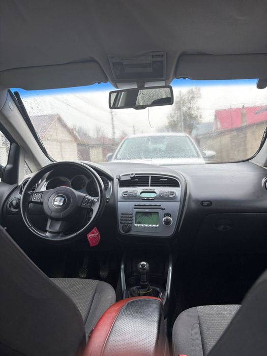 Se vinde seat altea XL