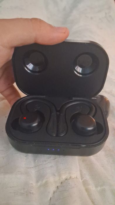 Sport Cozy / Huawei FreeBuds SE