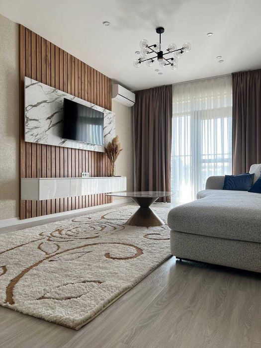 Посуточная аренда в Ташкент сити