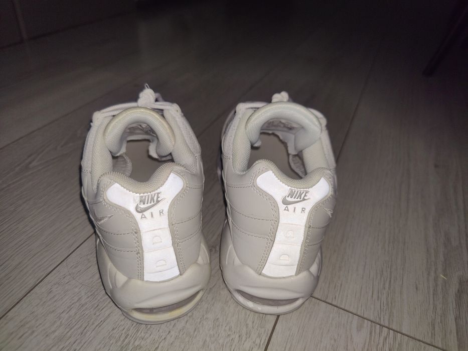 Кроссовки Nike air max 95