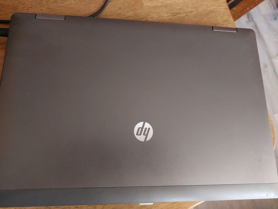 ProBook HP 6470b