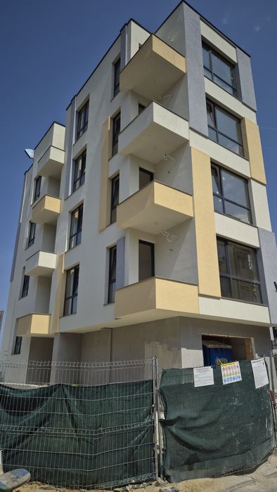 Продава се Тристаен апартамент в Варна, Аспарухово - 113 кв.м за 1142 €/кв.м - Снимка #3