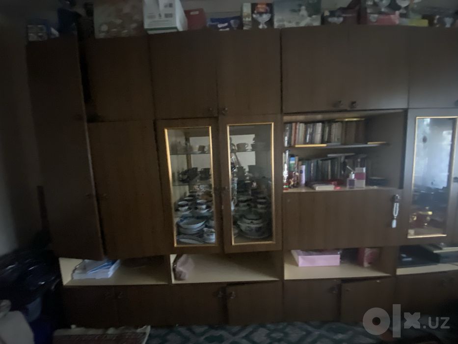 Шкаф срочни сотилади утиб берилади
