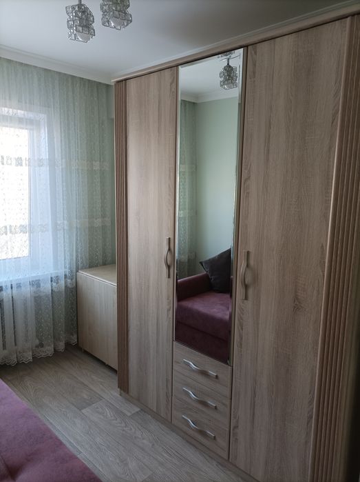 Сдам долгосрочно комнату ДЕВУШКЕ